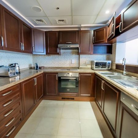 Mabaat - Marina 1 - 251 King Abdullah Economic City Exterior photo